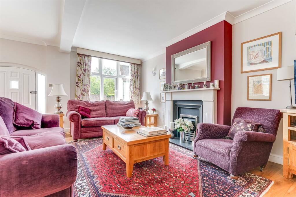 Additional property image - High Street, Linton, Cambridge