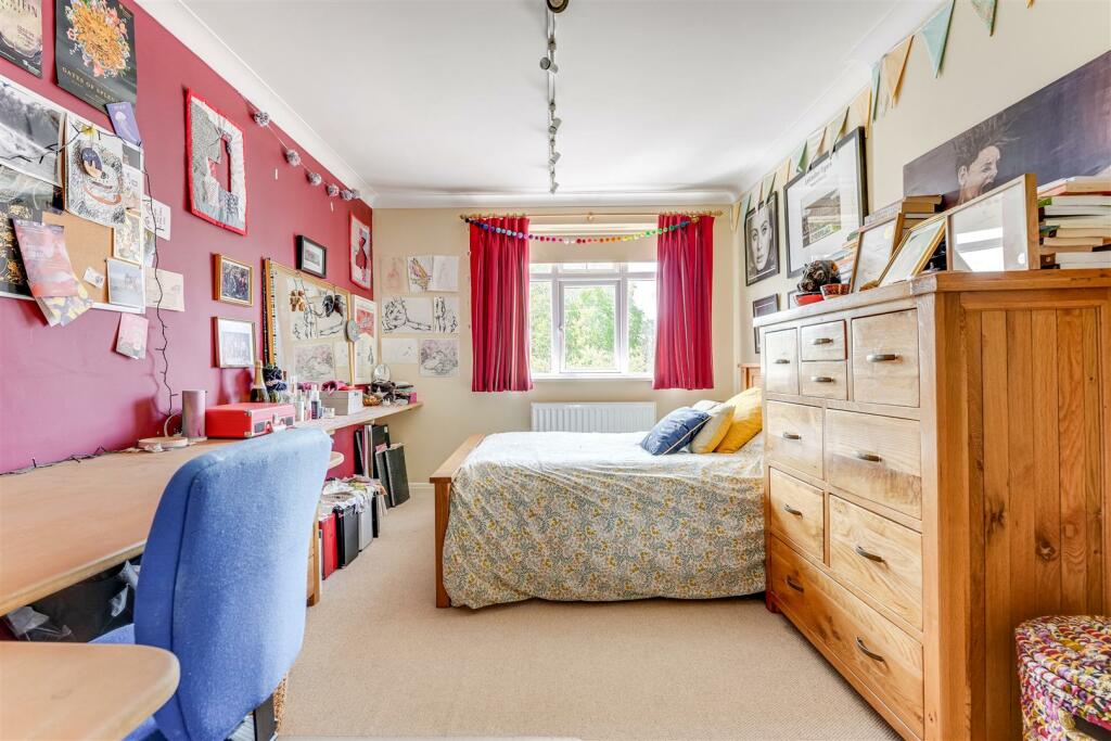 Additional property image - High Street, Linton, Cambridge