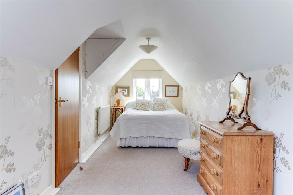 Additional property image - High Street, Linton, Cambridge