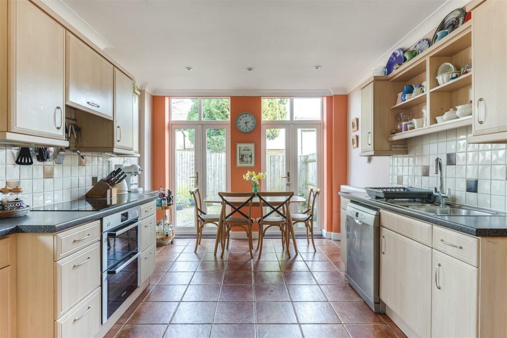 Additional property image - High Street, Linton, Cambridge