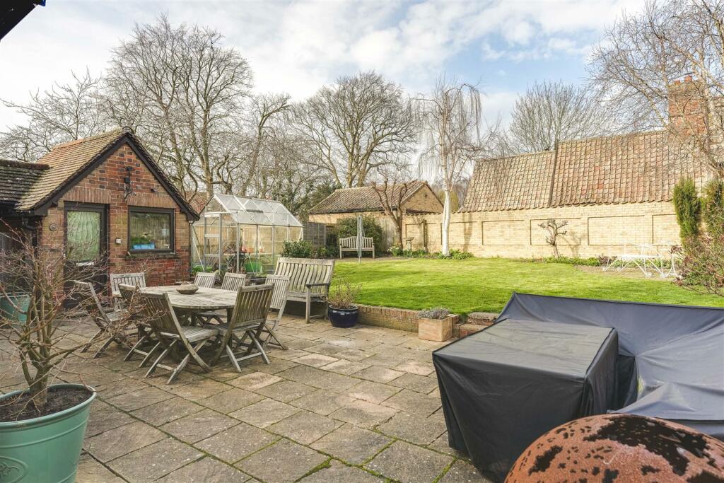 Additional property image - High Street, Linton, Cambridge