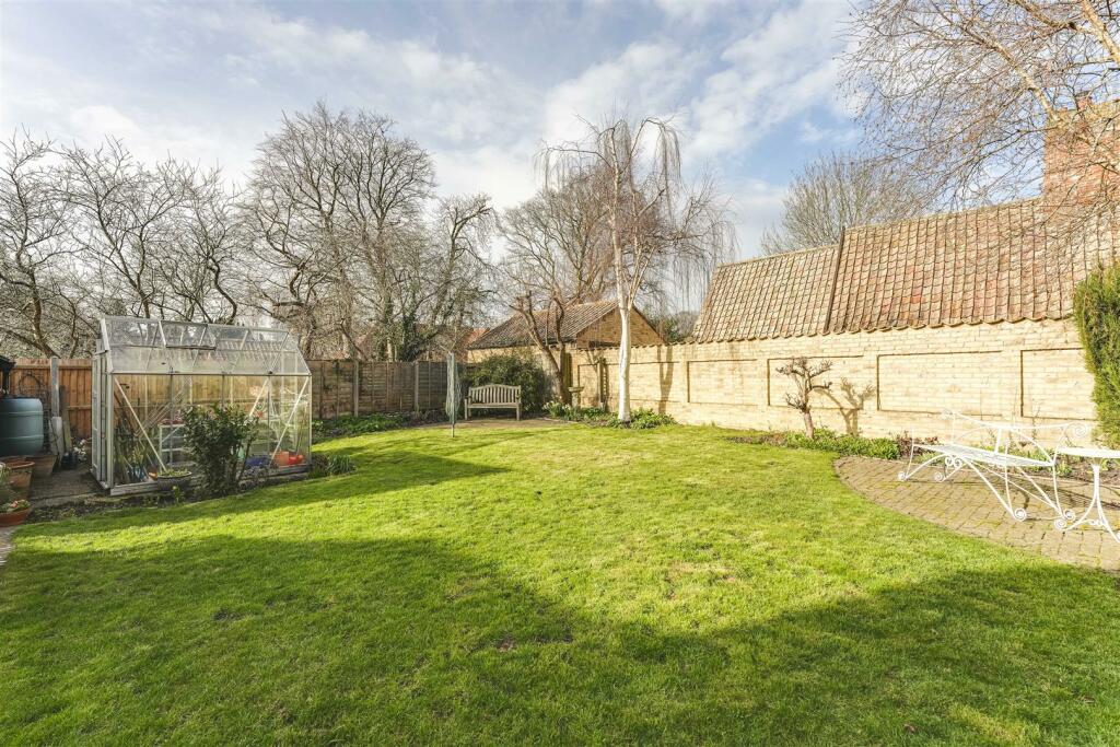 Additional property image - High Street, Linton, Cambridge