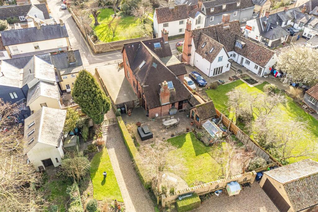 Additional property image - High Street, Linton, Cambridge