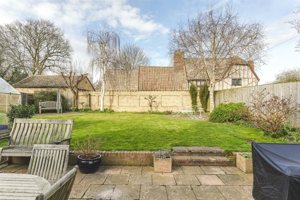 Additional property image - High Street, Linton, Cambridge