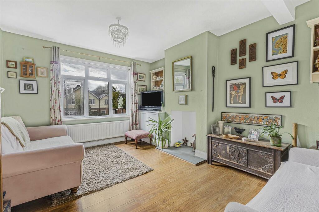 Additional property image - Thaxted Road, Saffron Walden