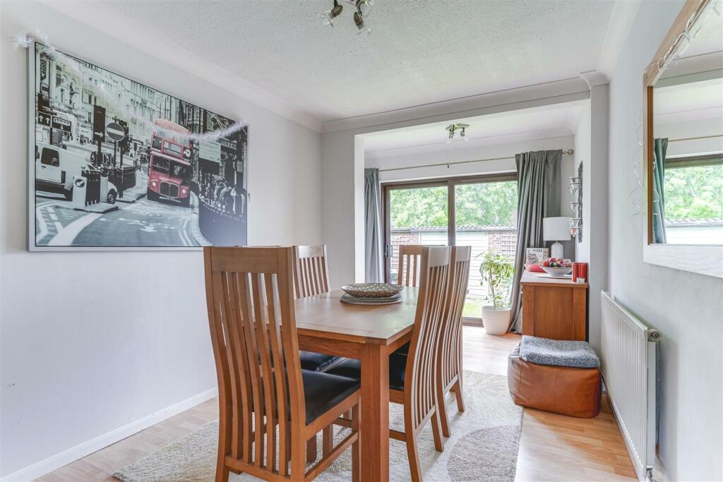 Additional property image - The Grove, Linton, Cambridge