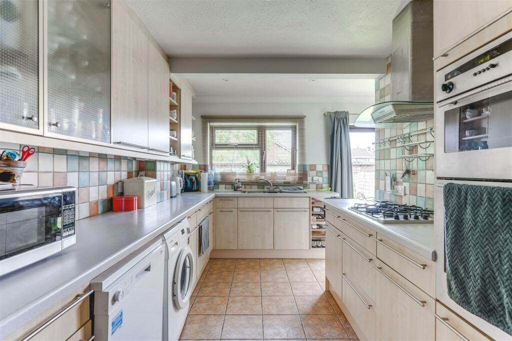 Additional property image - The Grove, Linton, Cambridge