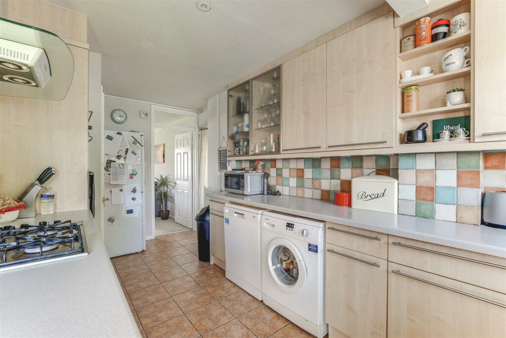 Additional property image - The Grove, Linton, Cambridge