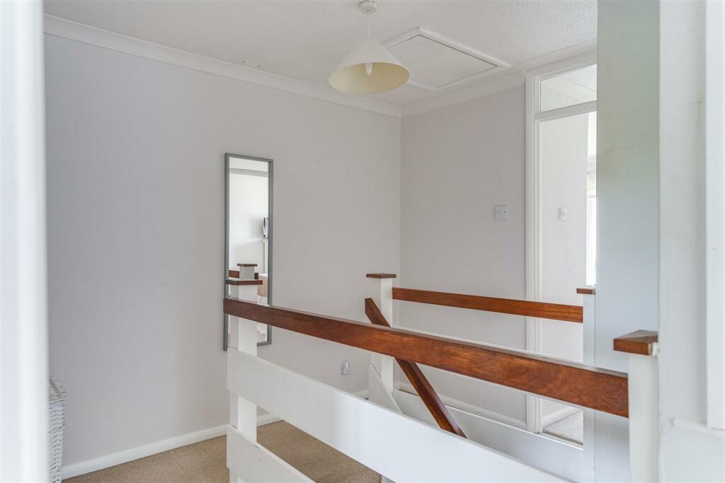 Additional property image - The Grove, Linton, Cambridge