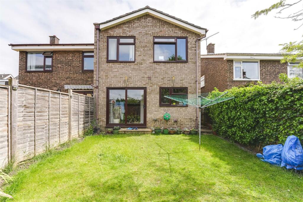 Additional property image - The Grove, Linton, Cambridge