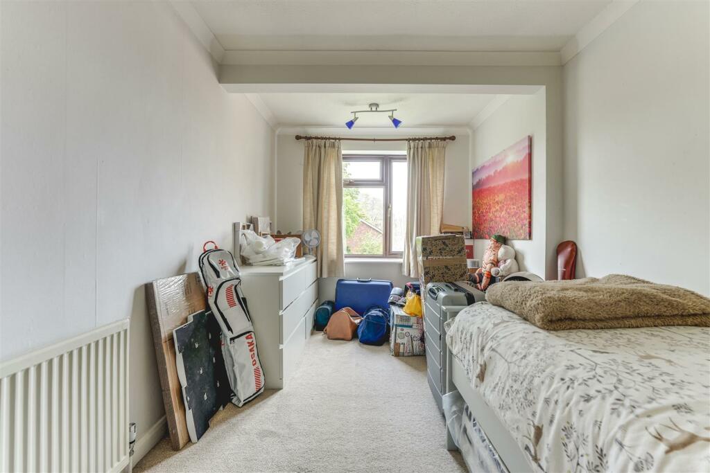 Additional property image - The Grove, Linton, Cambridge