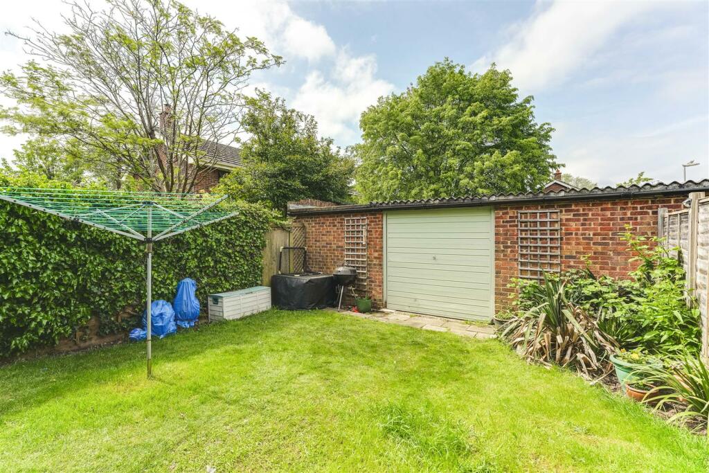 Additional property image - The Grove, Linton, Cambridge