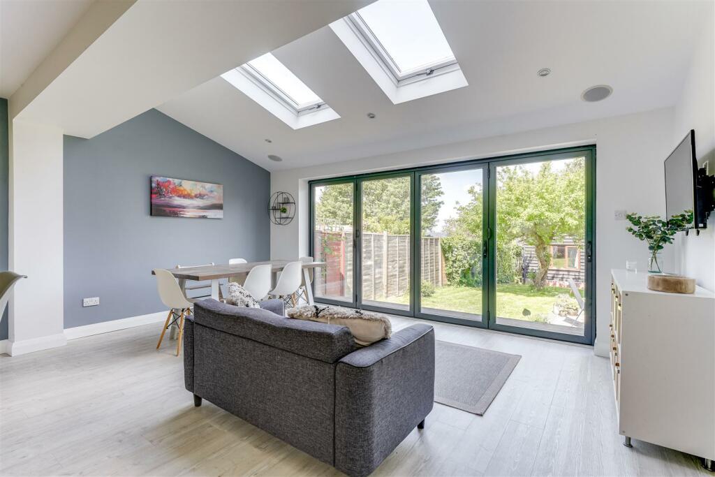 Additional property image - Jacksons Lane, Great Chesterford, Saffron Walden