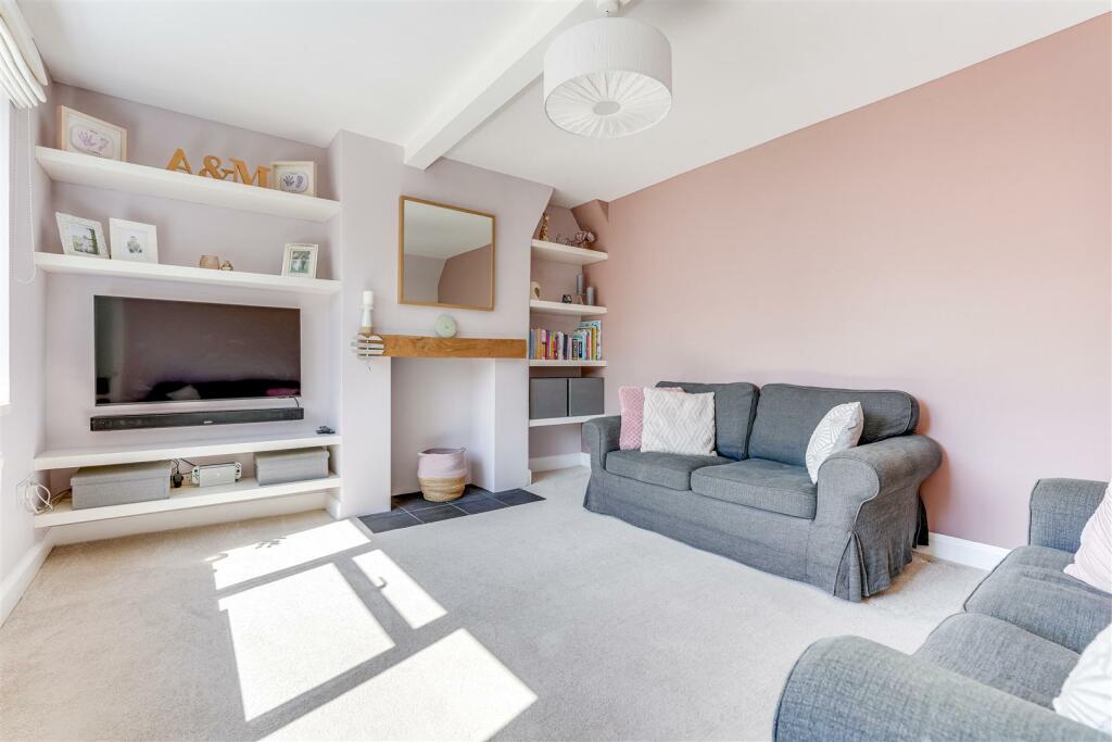 Additional property image - Jacksons Lane, Great Chesterford, Saffron Walden