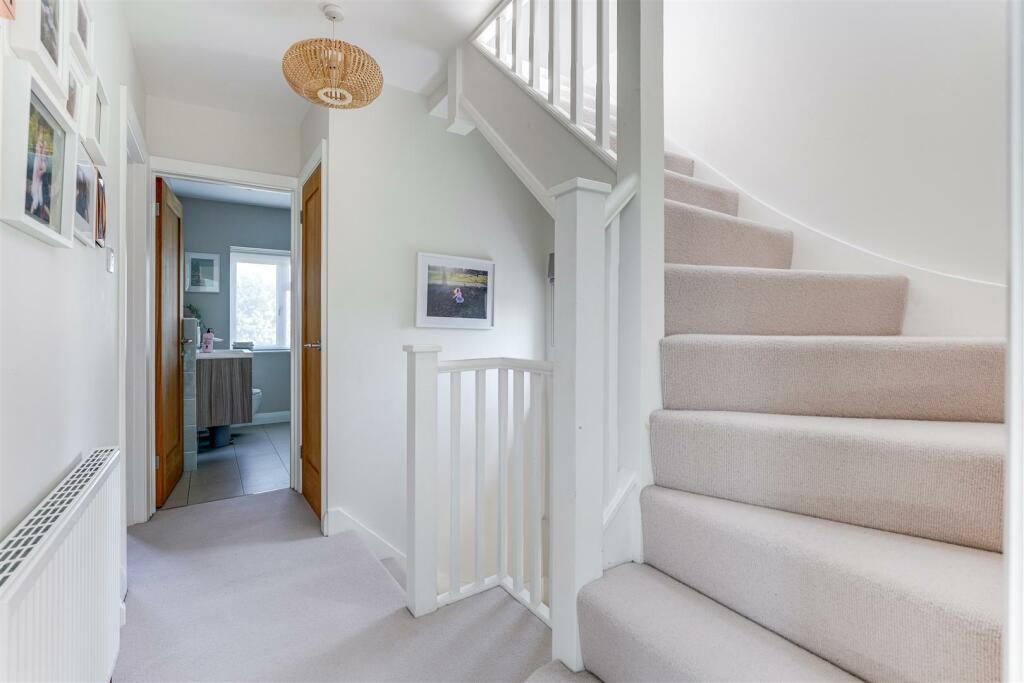 Additional property image - Jacksons Lane, Great Chesterford, Saffron Walden
