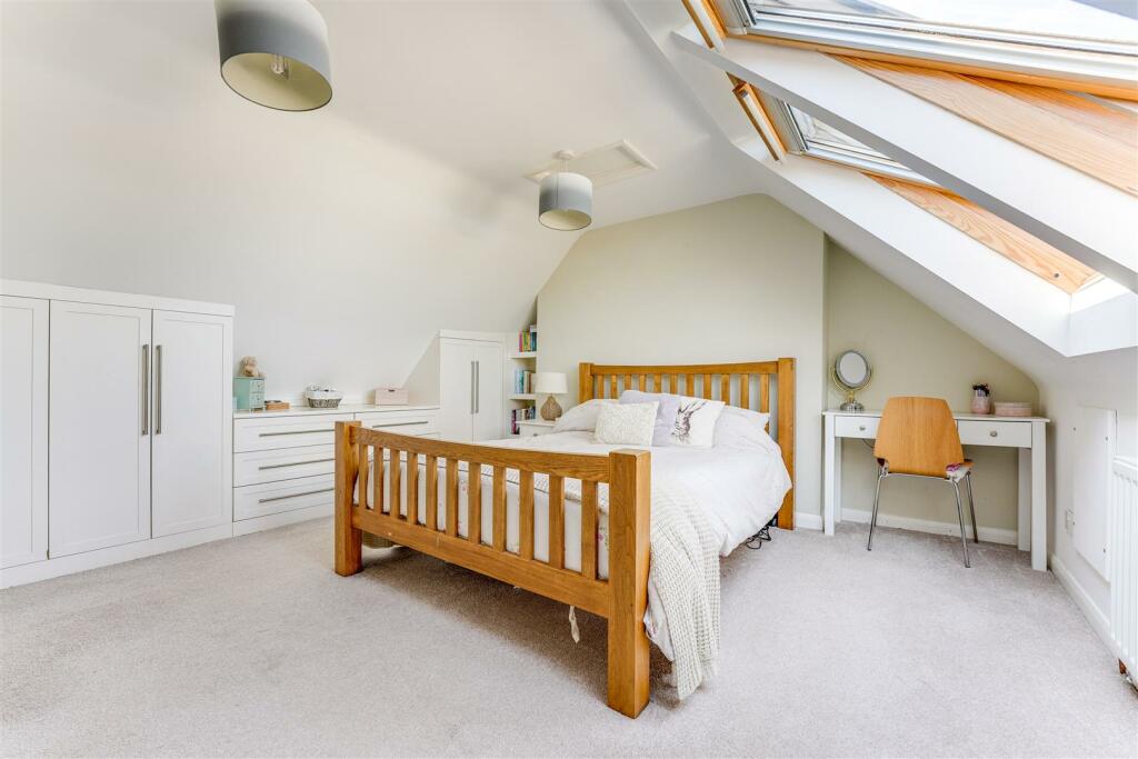 Additional property image - Jacksons Lane, Great Chesterford, Saffron Walden