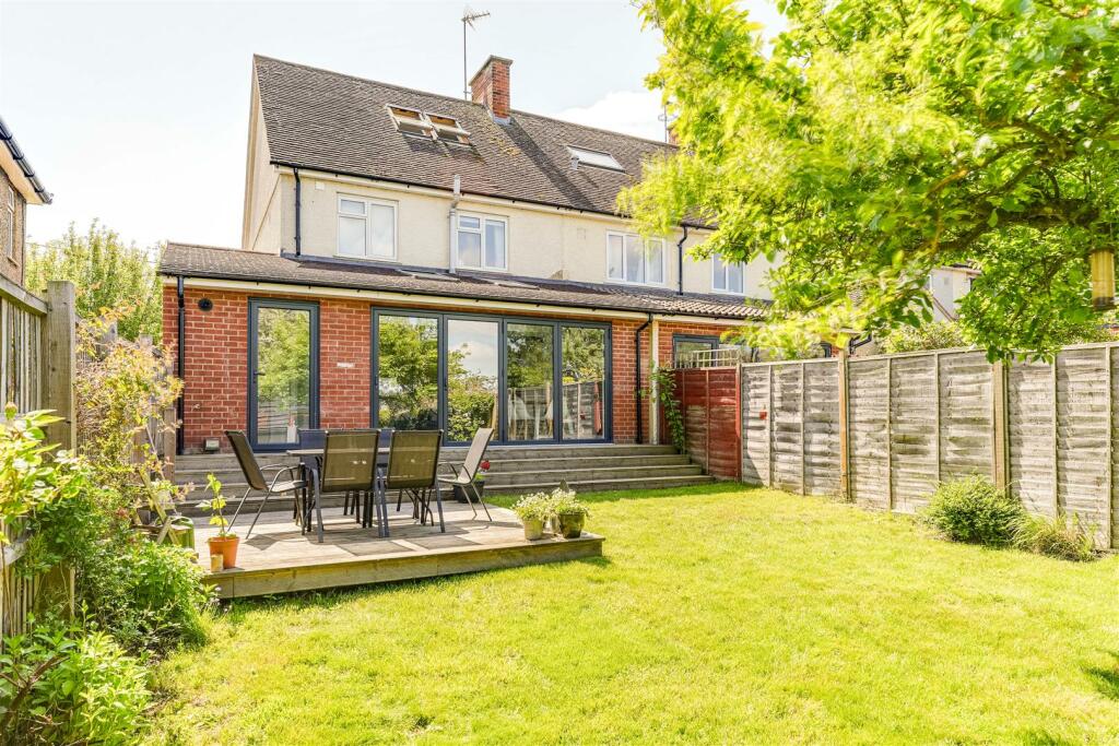Additional property image - Jacksons Lane, Great Chesterford, Saffron Walden