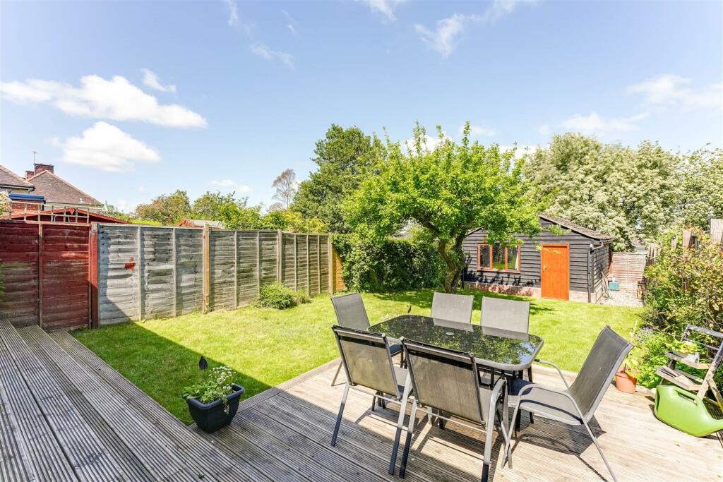Additional property image - Jacksons Lane, Great Chesterford, Saffron Walden