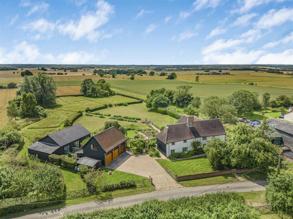 Main image of property: Camps End, Castle Camps, Cambridge