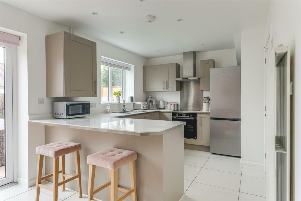 Additional property image - Stanley Road, Great Chesterford, Saffron Walden