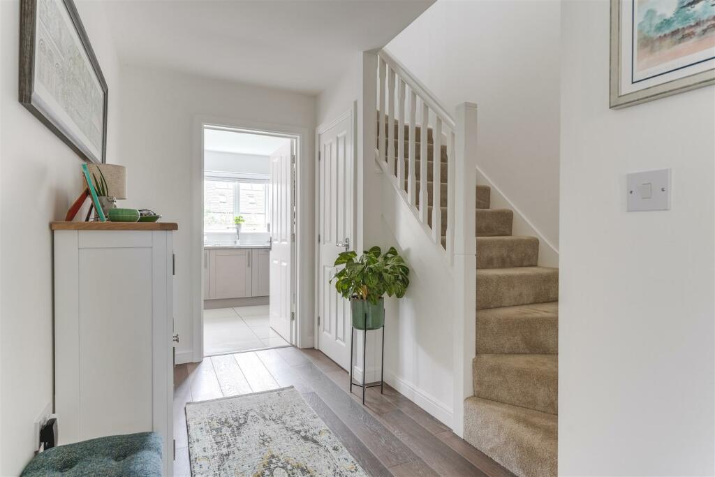 Additional property image - Stanley Road, Great Chesterford, Saffron Walden