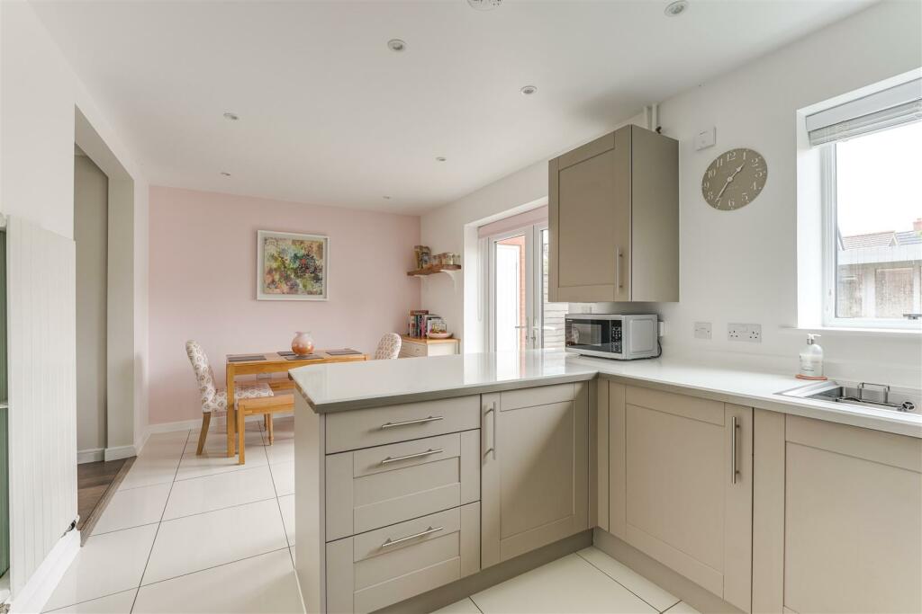 Additional property image - Stanley Road, Great Chesterford, Saffron Walden