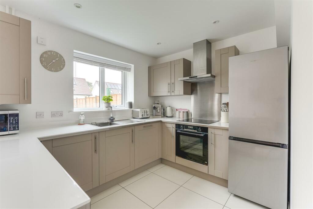 Additional property image - Stanley Road, Great Chesterford, Saffron Walden