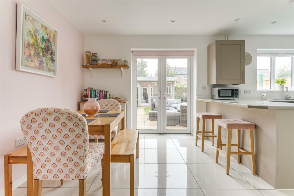 Additional property image - Stanley Road, Great Chesterford, Saffron Walden