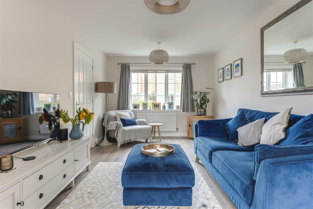 Additional property image - Stanley Road, Great Chesterford, Saffron Walden