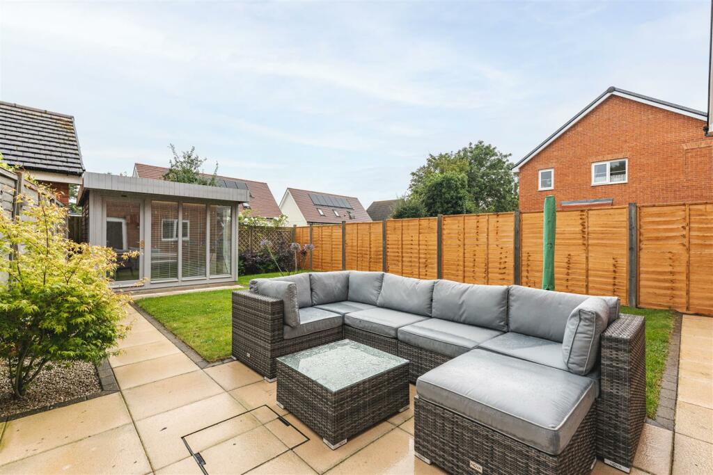 Additional property image - Stanley Road, Great Chesterford, Saffron Walden
