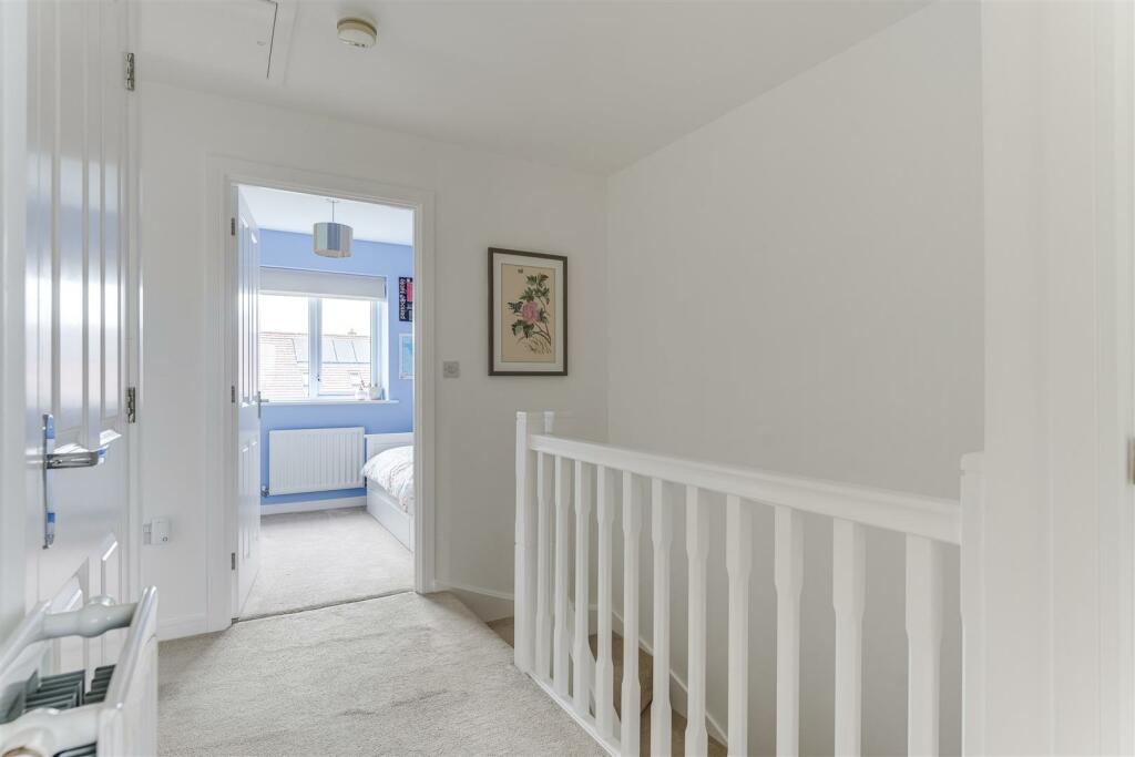 Additional property image - Stanley Road, Great Chesterford, Saffron Walden
