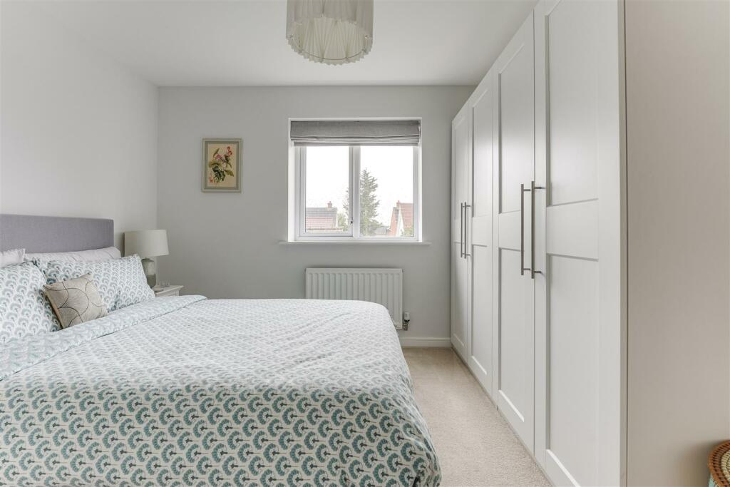 Additional property image - Stanley Road, Great Chesterford, Saffron Walden