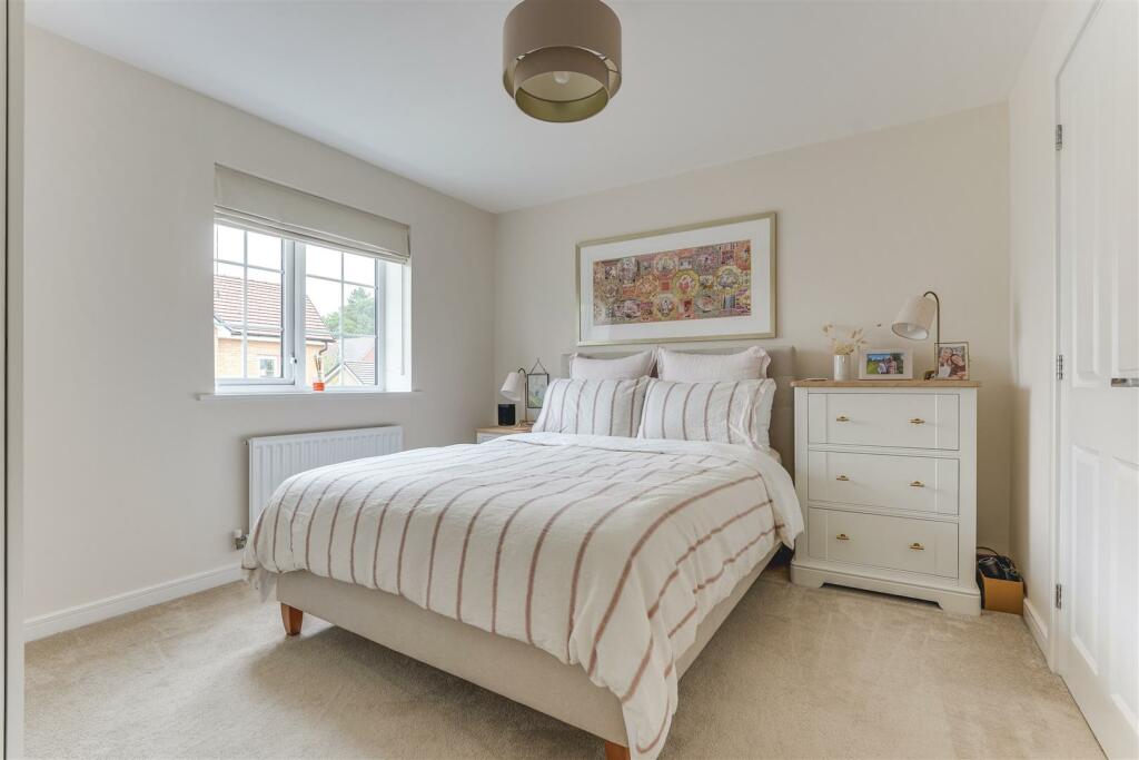 Additional property image - Stanley Road, Great Chesterford, Saffron Walden