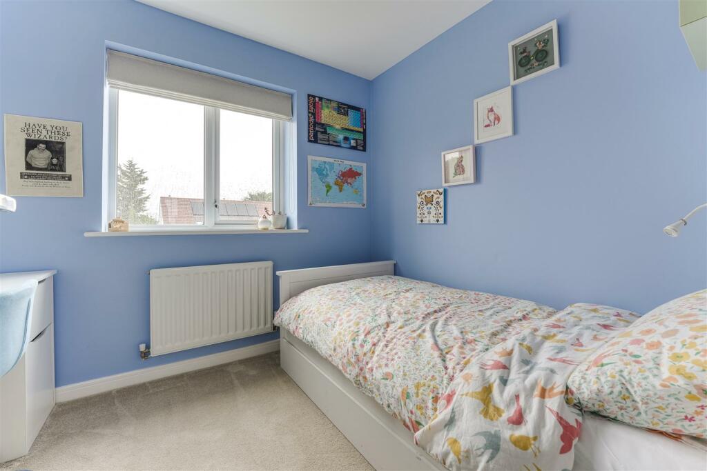 Additional property image - Stanley Road, Great Chesterford, Saffron Walden