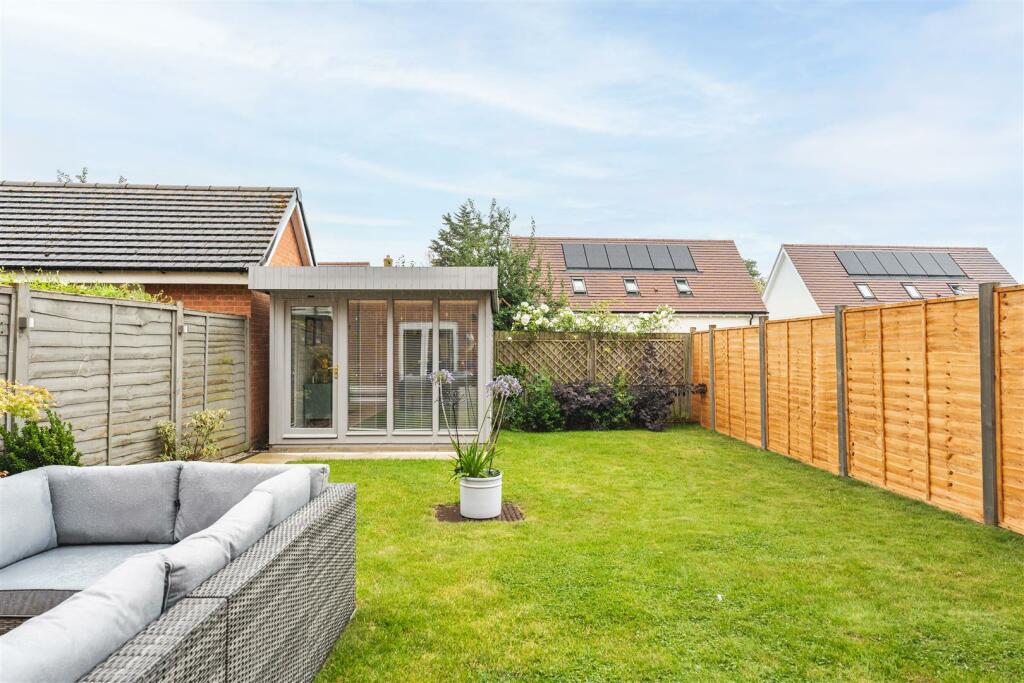 Additional property image - Stanley Road, Great Chesterford, Saffron Walden