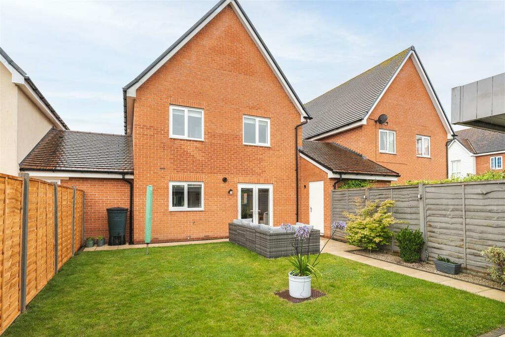 Additional property image - Stanley Road, Great Chesterford, Saffron Walden