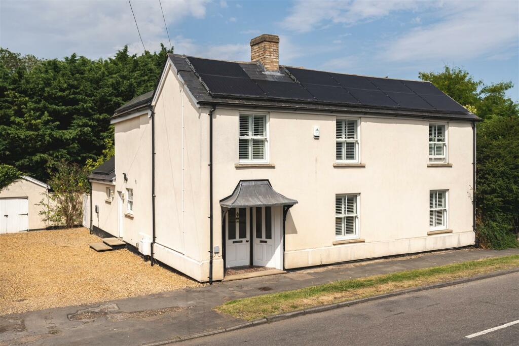 Additional property image - Abbey Street, Ickleton, Saffron Walden