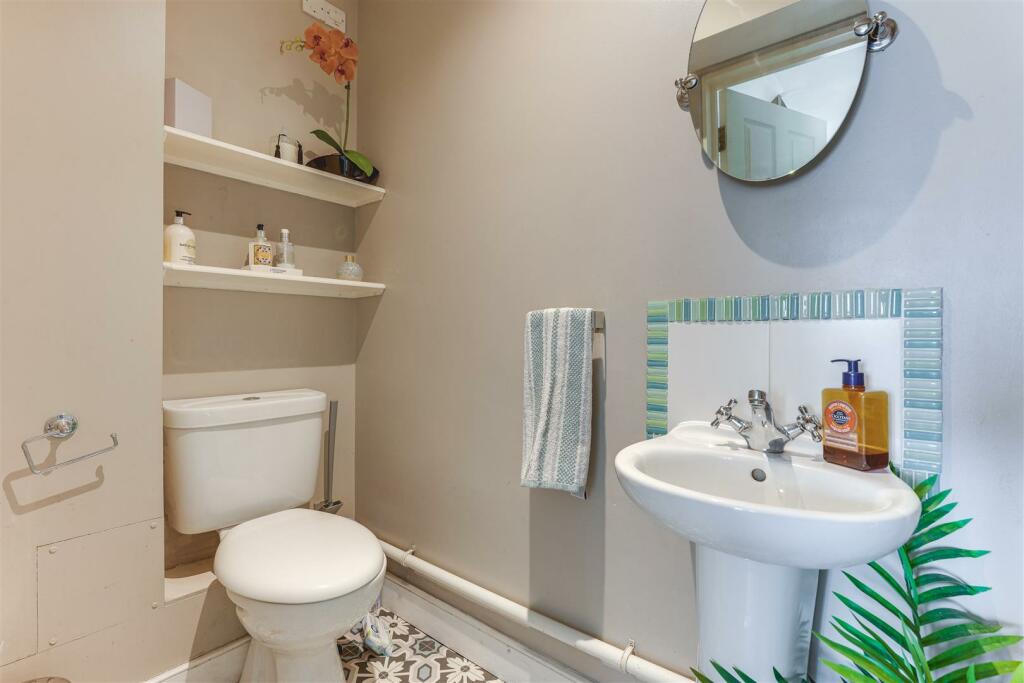 Additional property image - Abbey Street, Ickleton, Saffron Walden