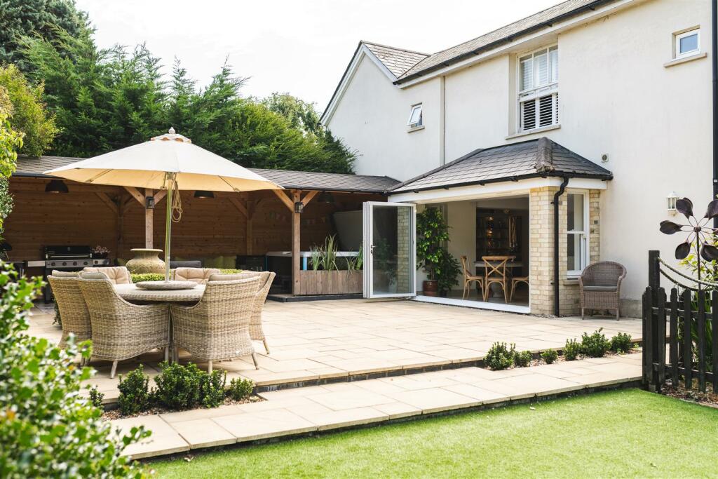 Additional property image - Abbey Street, Ickleton, Saffron Walden