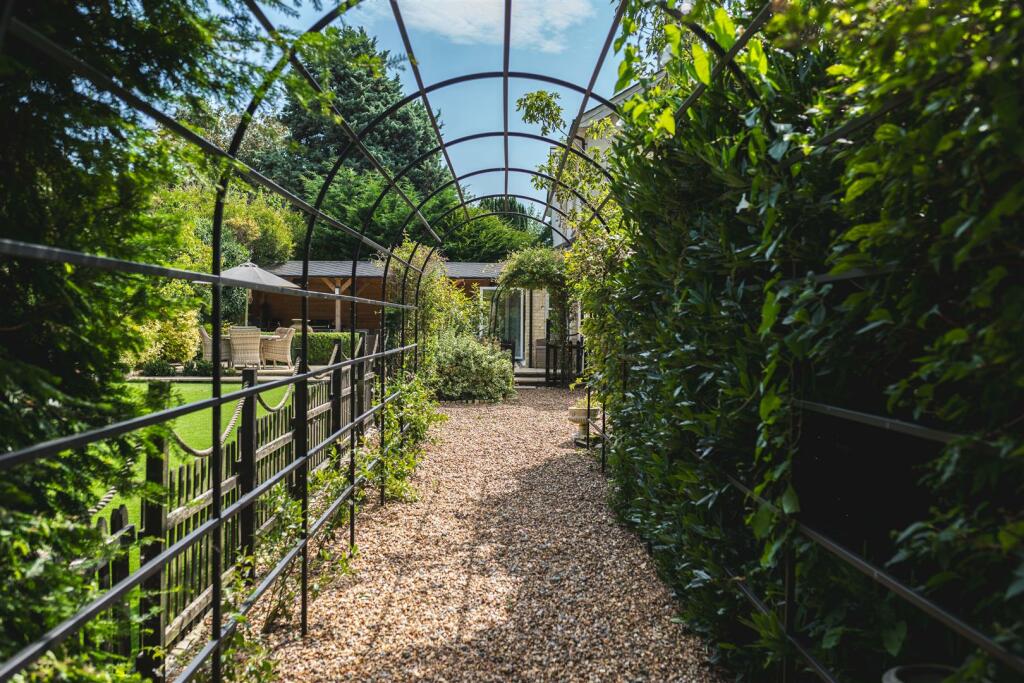 Additional property image - Abbey Street, Ickleton, Saffron Walden