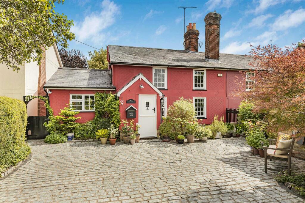 Main image of property: Cole End Lane, Sewards End, Saffron Walden