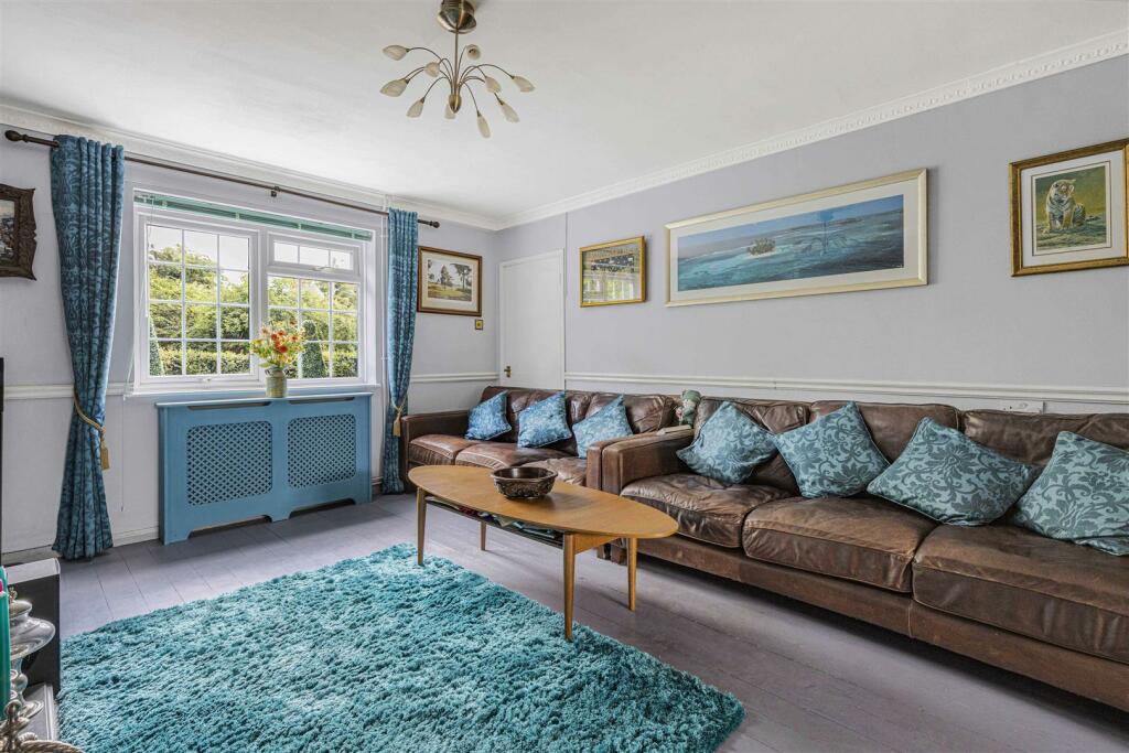 Additional property image - Woodside, Rickling Green, Saffron Walden