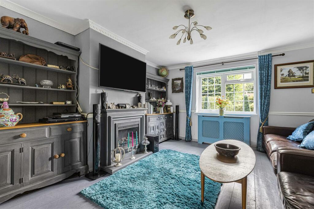 Additional property image - Woodside, Rickling Green, Saffron Walden