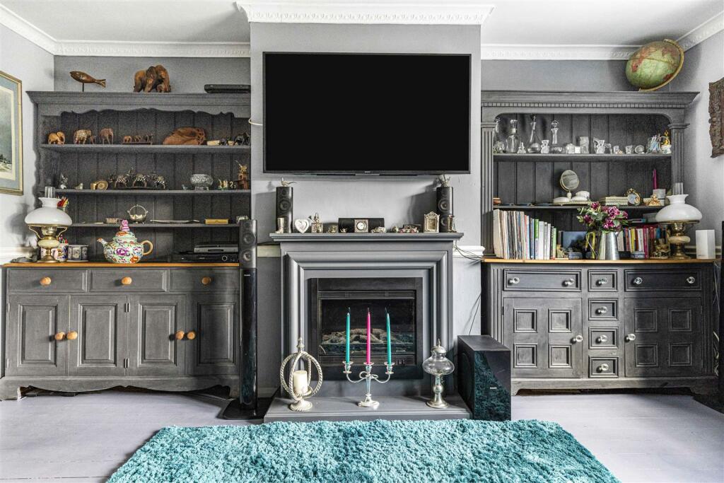 Additional property image - Woodside, Rickling Green, Saffron Walden