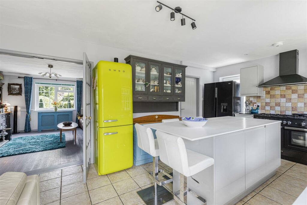 Additional property image - Woodside, Rickling Green, Saffron Walden