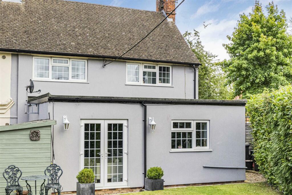 Additional property image - Woodside, Rickling Green, Saffron Walden