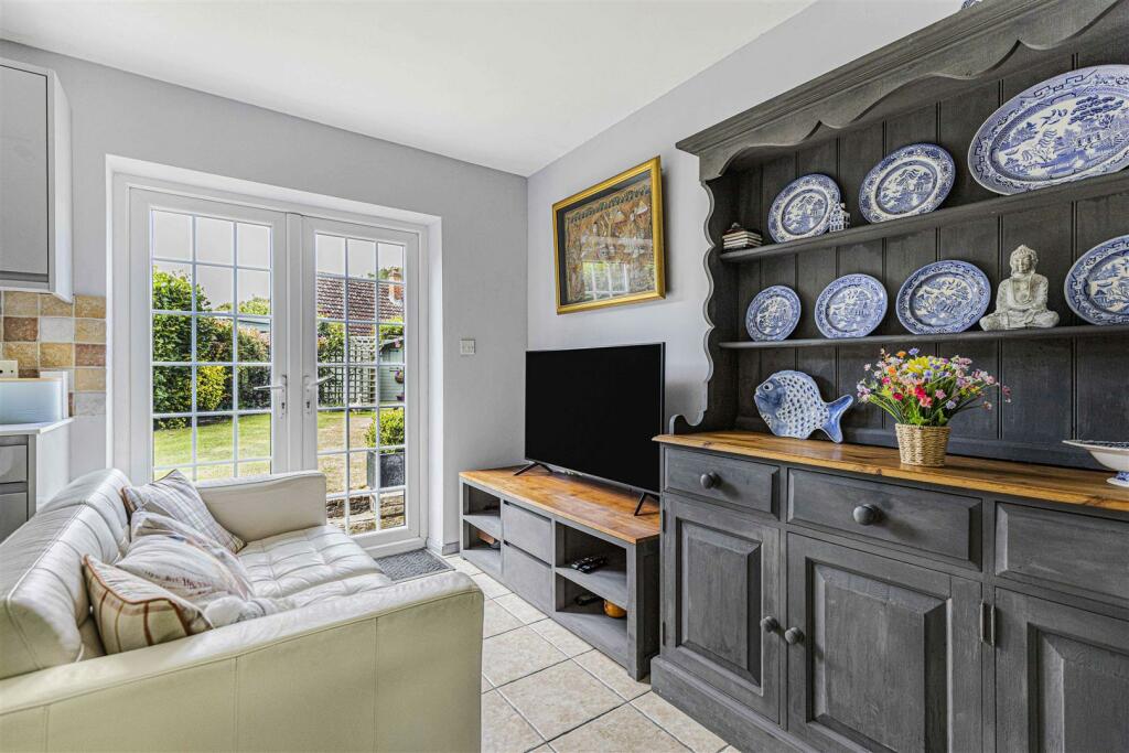 Additional property image - Woodside, Rickling Green, Saffron Walden