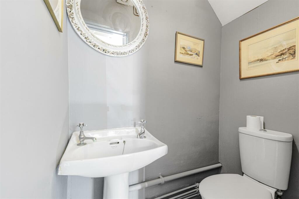 Additional property image - Woodside, Rickling Green, Saffron Walden