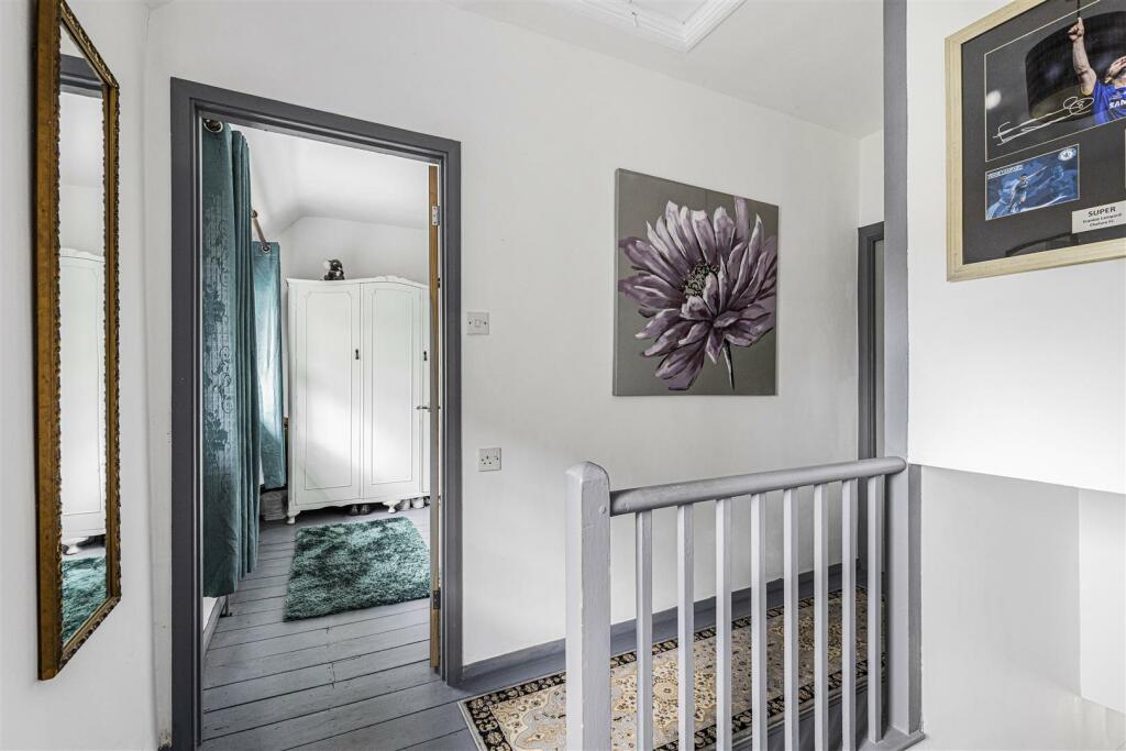 Additional property image - Woodside, Rickling Green, Saffron Walden