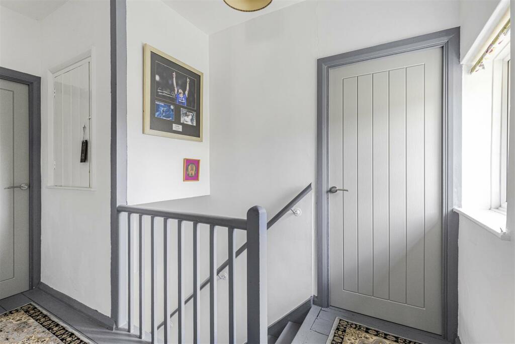 Additional property image - Woodside, Rickling Green, Saffron Walden